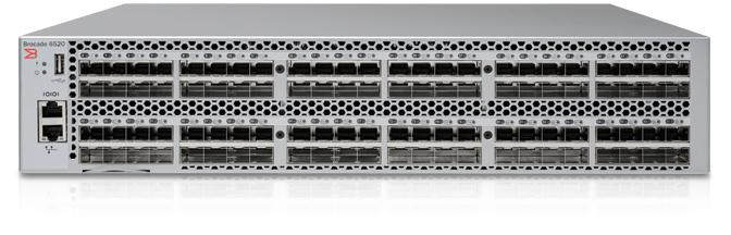 Dell Brocade 6520