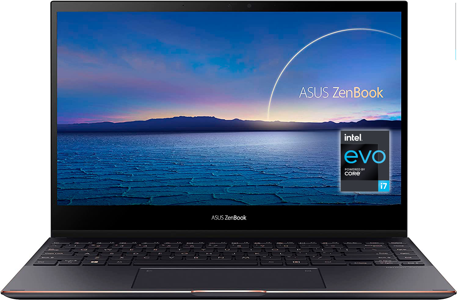 ASUS Zenbook Flip S UX371EA-HL049T laptop Intel® Core™ i7 i7-1165G7 Hybrid (2-in-1) – image 1