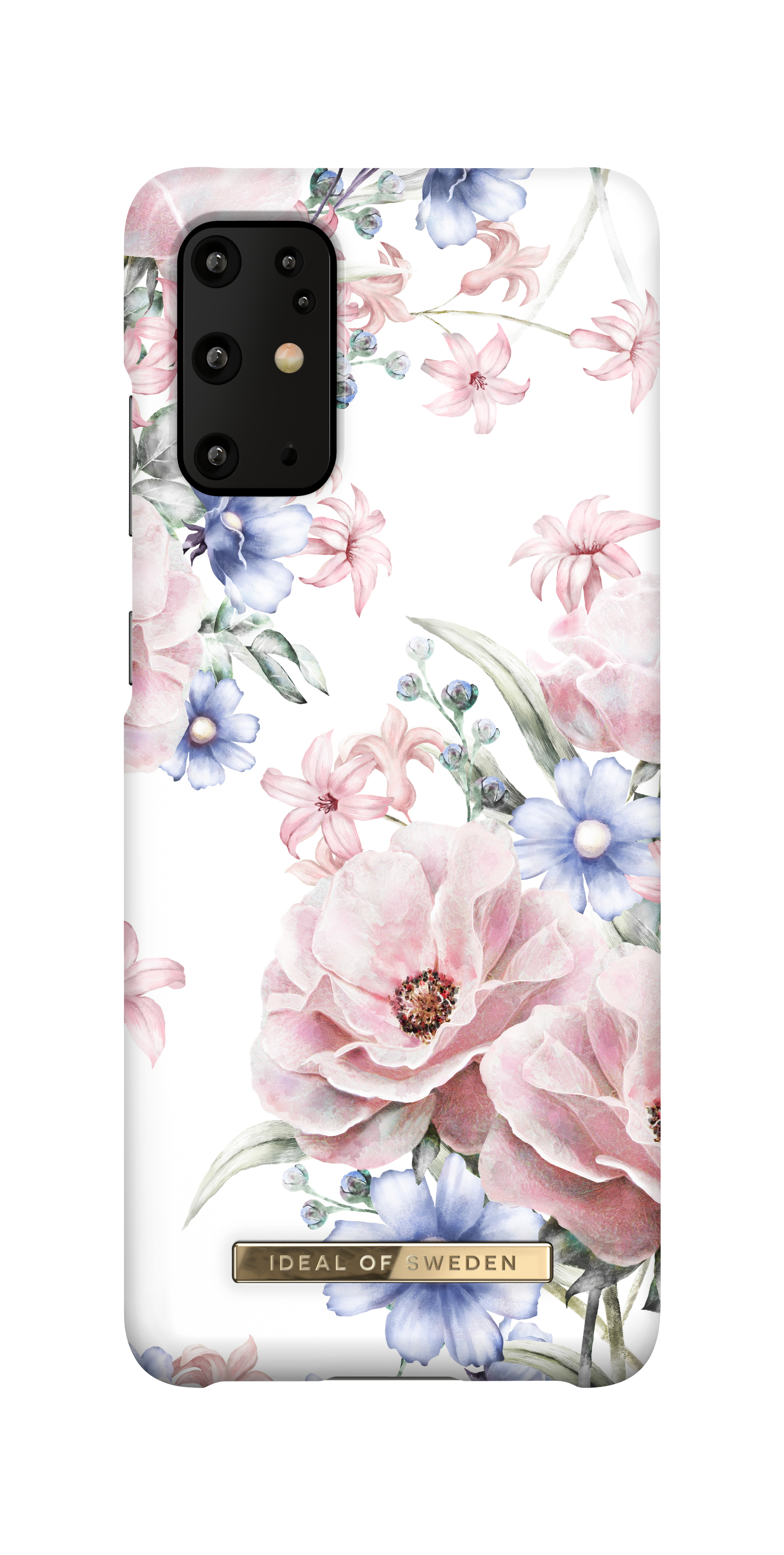 iDeal of Sweden Printed Case Galaxy S20+ Floral Romance – image 3
