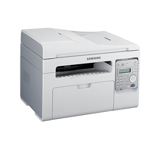 Samsung SCX-3405FW multifunction printer Laser A4 – image 9