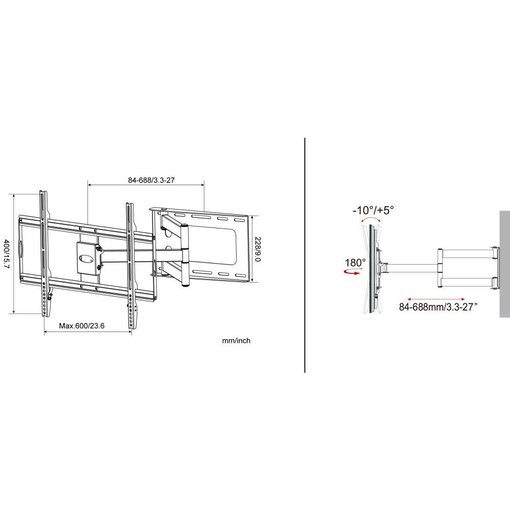 Techly ICA-PLB 23M – image 4