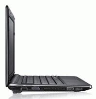 Samsung N510-JA01BE Intel Atom® N280 Netbook – image 4