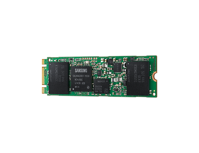 Samsung 850 EVO 250 GB M.2 Serial ATA III image 3