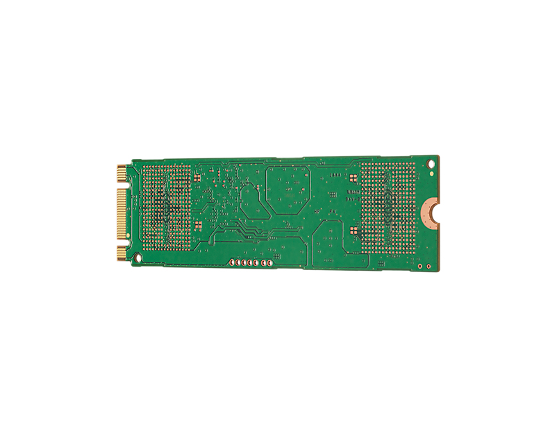 Samsung 850 EVO 250 GB M.2 Serial ATA III image 4