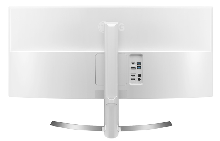 LG 34CB99 Ultra HD 4K – image 7