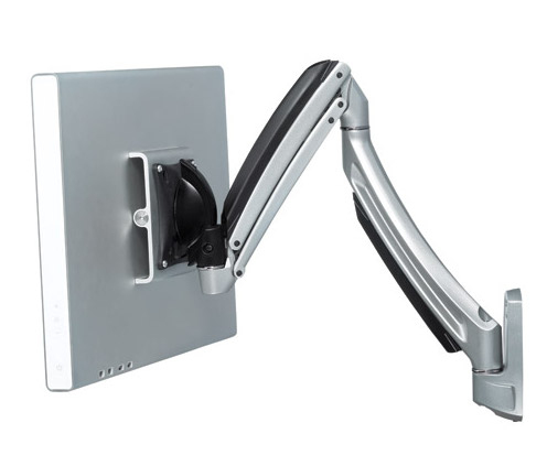 Chief K1W100S TV mount/stand Silver