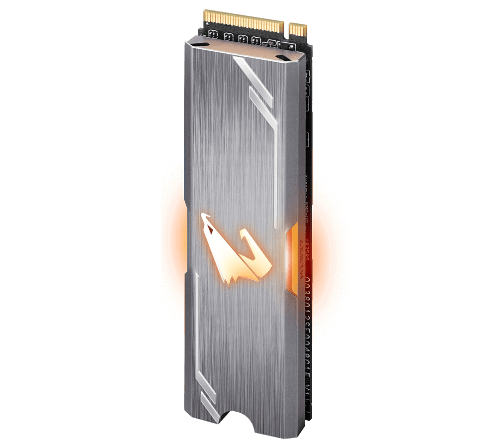GIGABYTE Aorus RGB – image 4