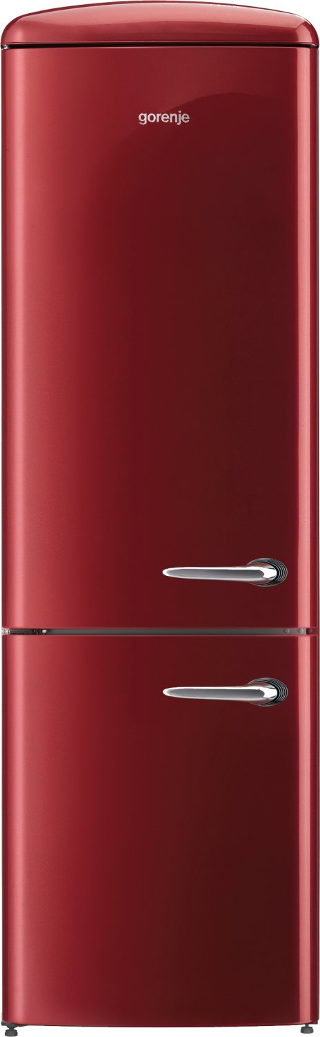 Gorenje ORK192R-L — vue 1 sur 1