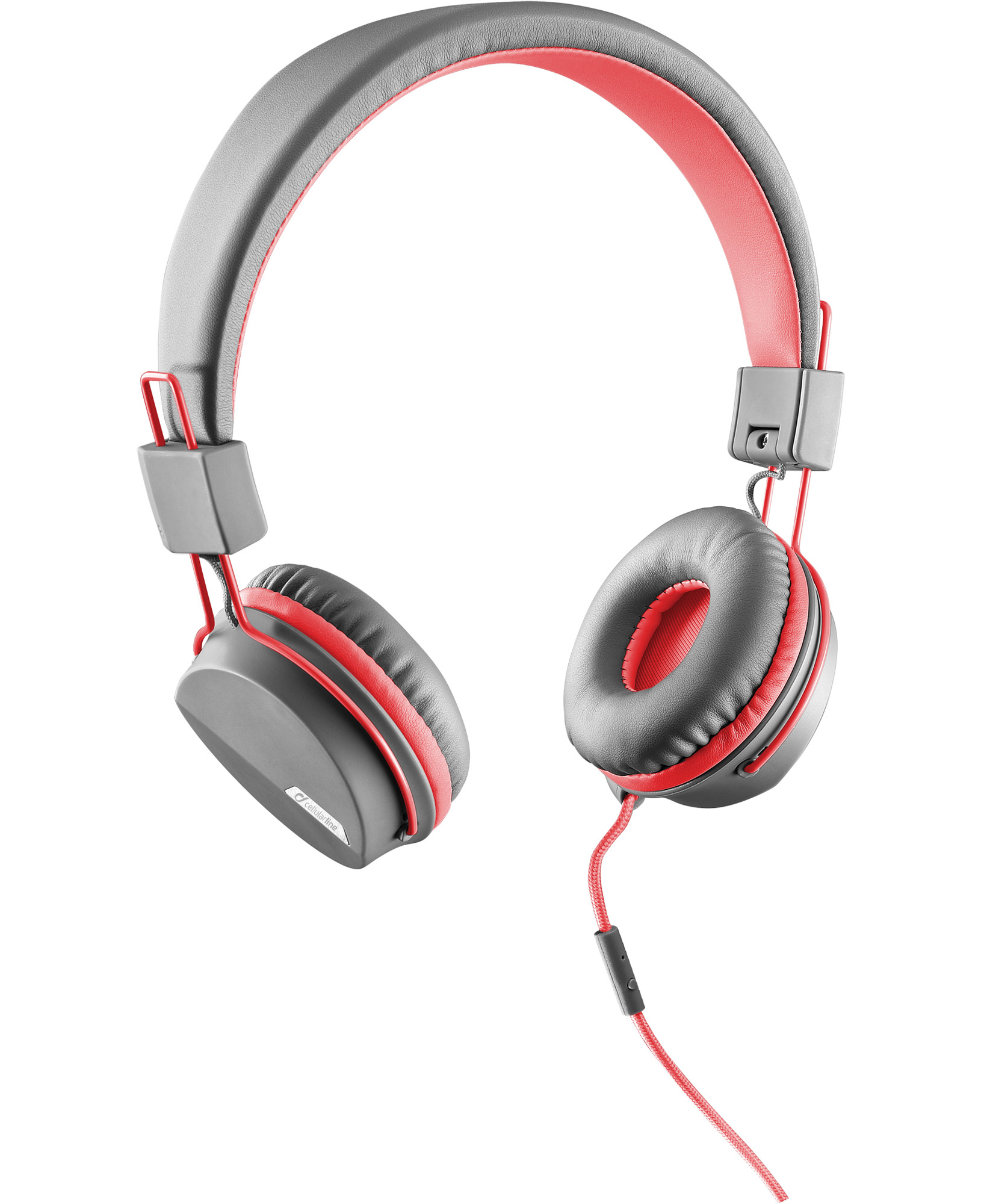 Cellularline HEADPHONESMARTP — vue 1 sur 1