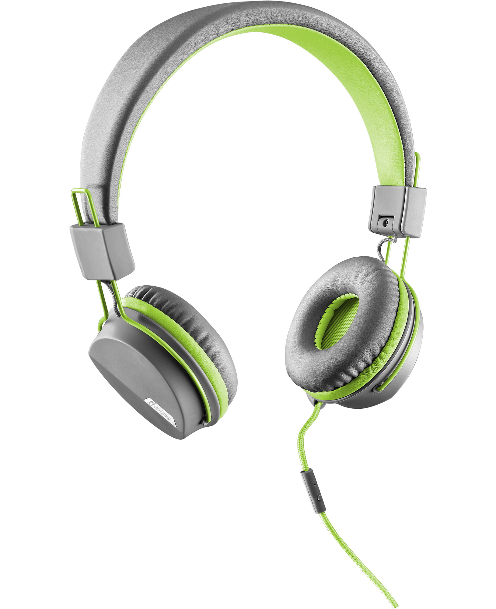 Cellularline HEADPHONESMARTG — vue 1 sur 2
