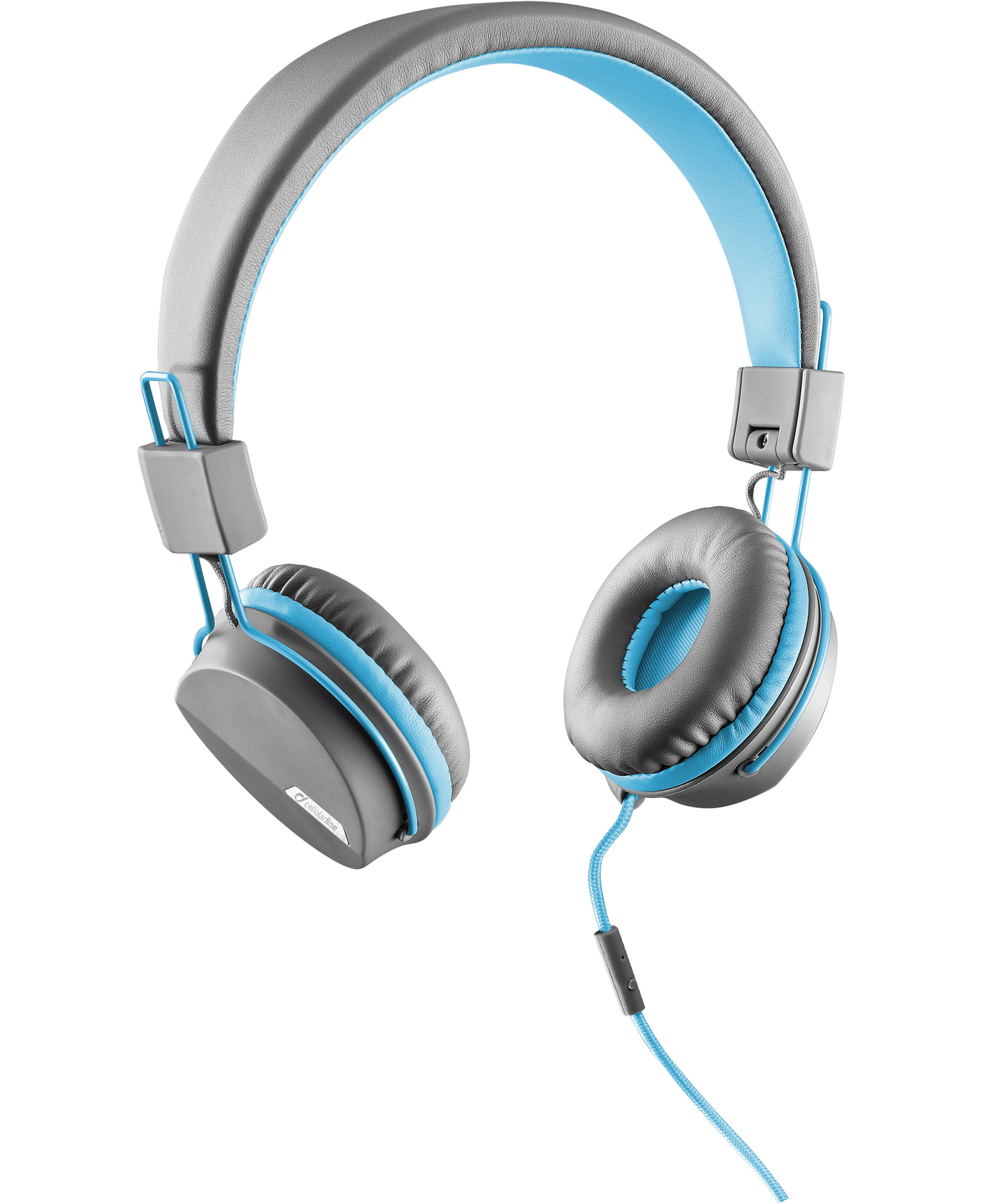 Cellularline HEADPHONESMARTB — vue 1 sur 1