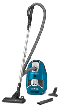 Rowenta Silence Force Compact 4A — vue 1 sur 3