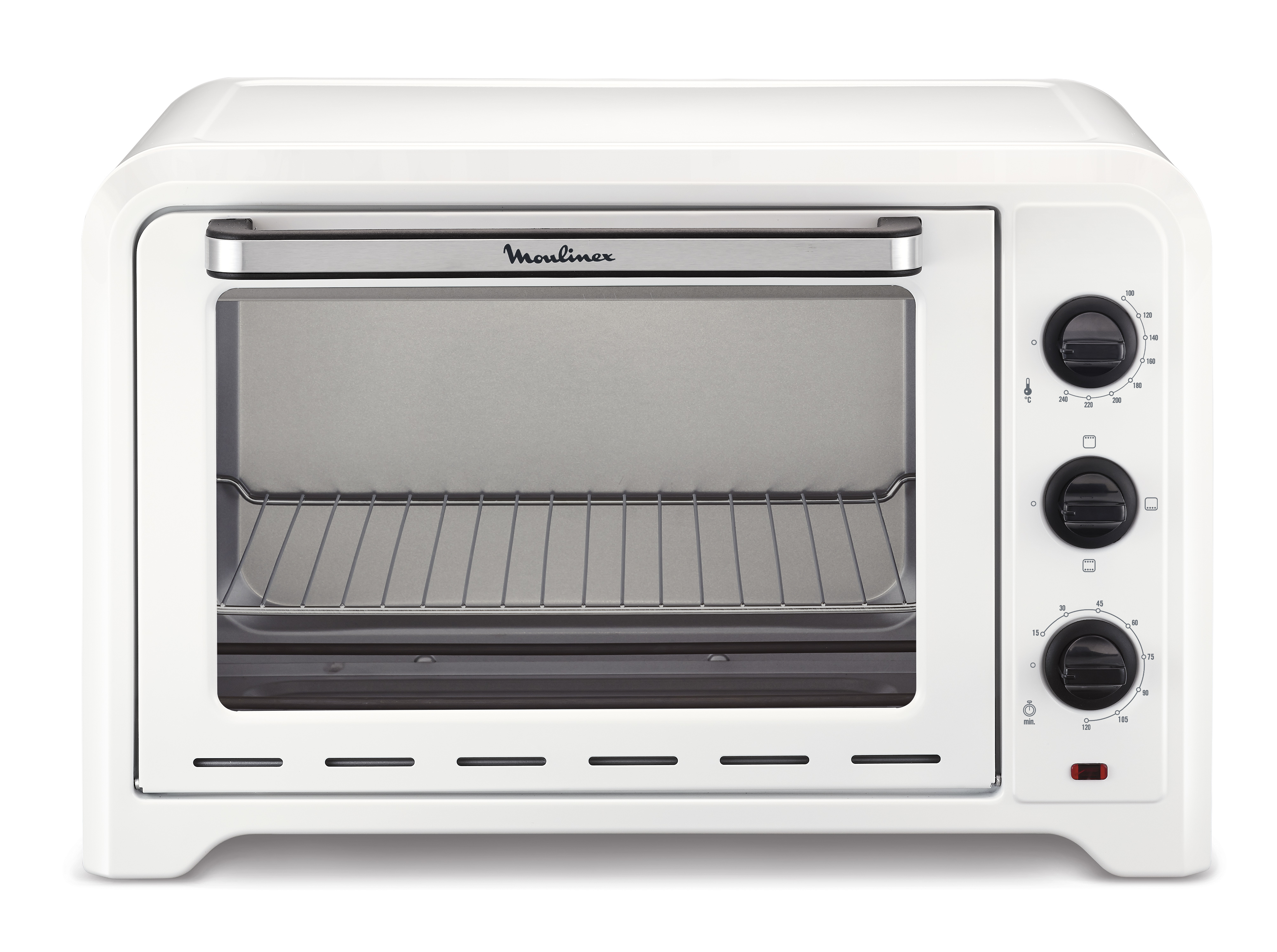 Moulinex OX481100 — vue 1 sur 2