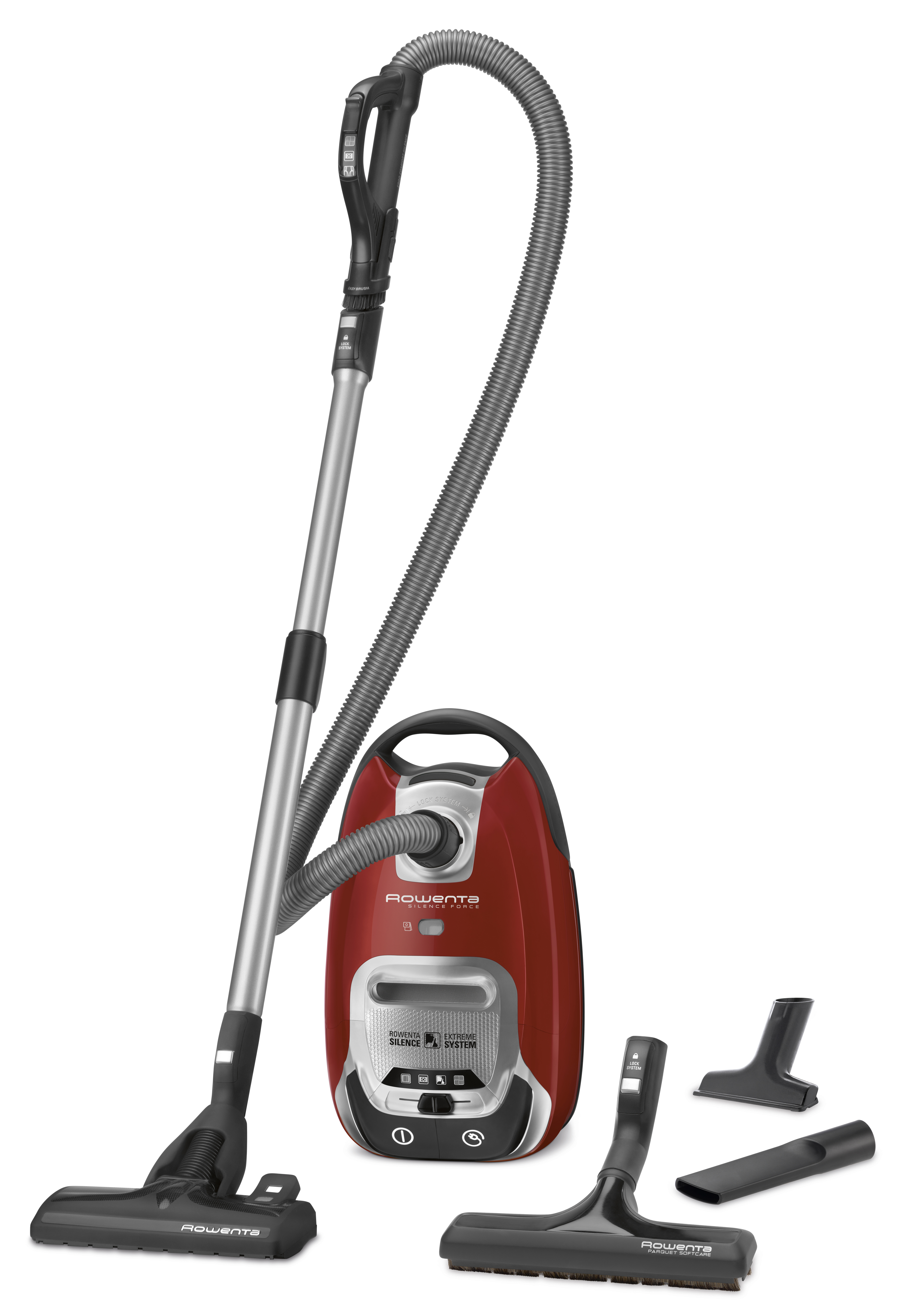 Rowenta RO6443EA — vue 1 sur 3