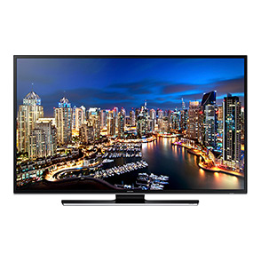 Samsung HU6900F 50" — vue 1 sur 1