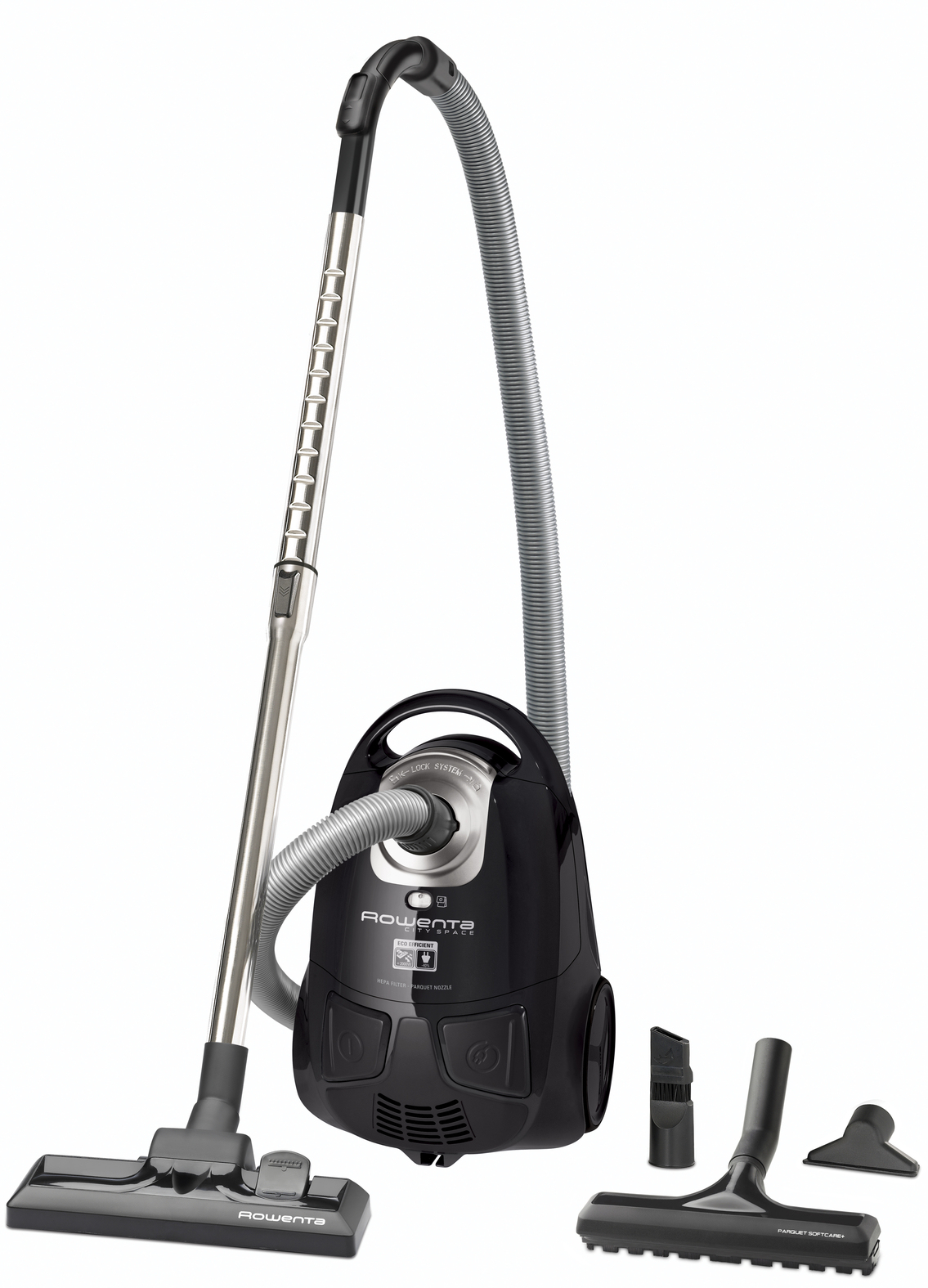 Rowenta RO2465WA — vue 1 sur 1