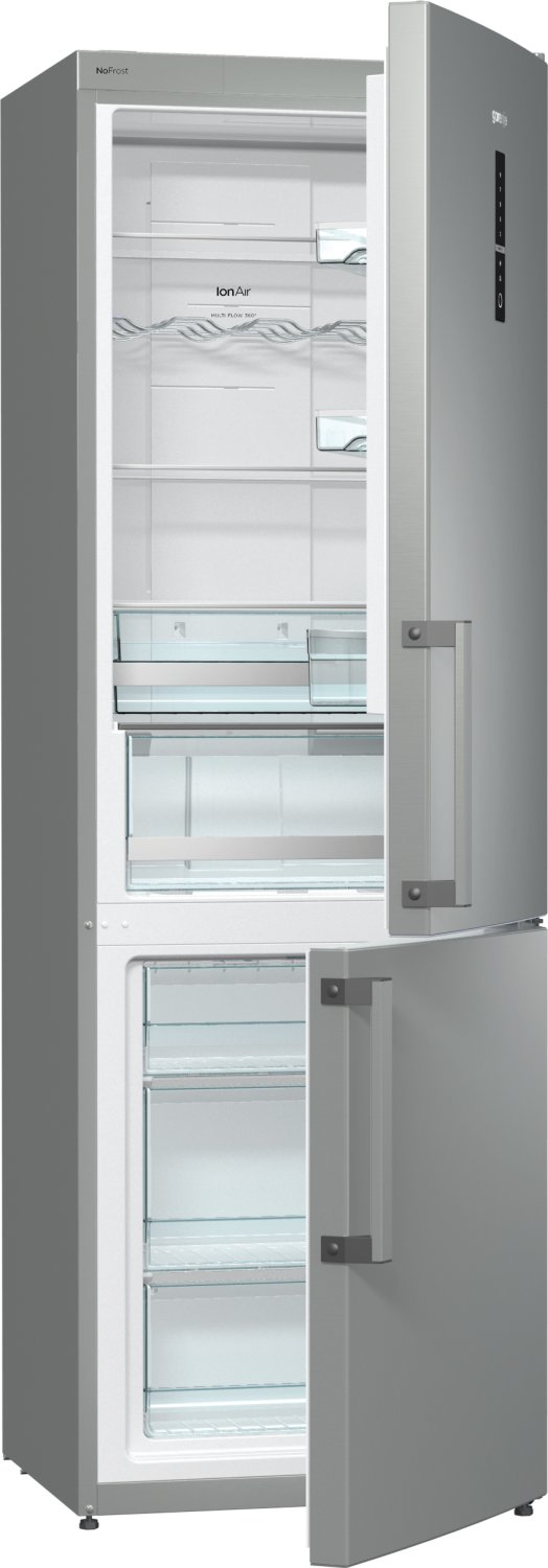 Gorenje NRK6191MX — vue 1 sur 1