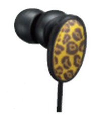 JVC HA-FXP3-LP-E headphones/headset Wired – image 1