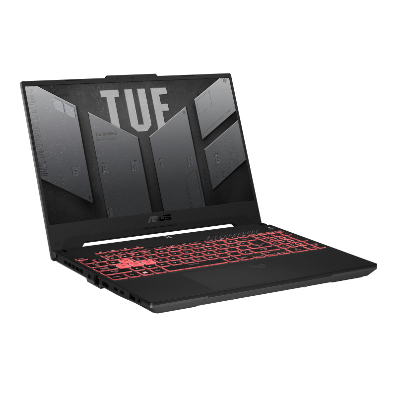ASUS TUF Gaming A15 FA507RR-HQ007W AMD Ryzen™ 7 6800H Laptop – image 8
