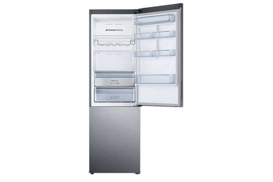 Samsung RB34K6032SS fridge-freezer Freestanding – image 6