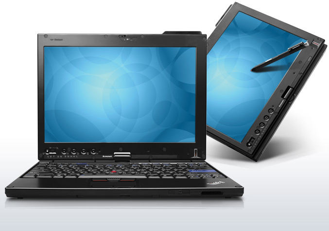 Lenovo ThinkPad X201 Tablet – image 3