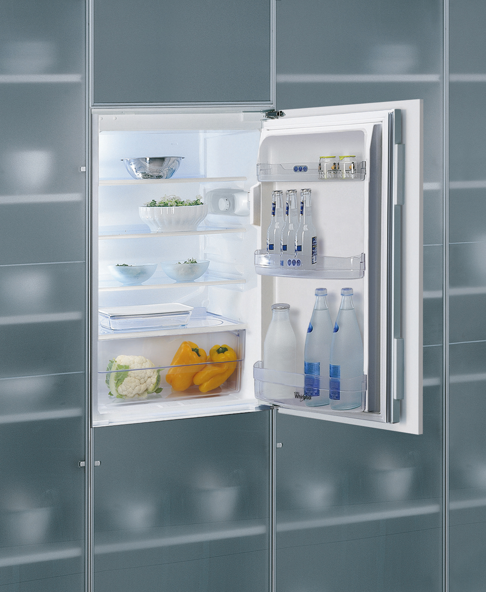 Whirlpool ARGR 715 S