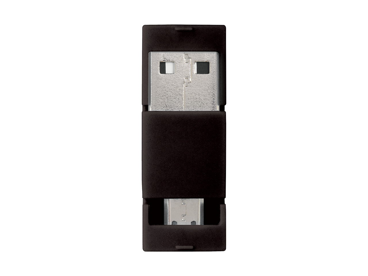 Buffalo RUF3-SMA8GA-BK USB flash drive – image 2