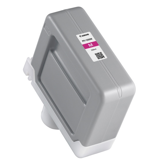Canon PFI-1300M bläckpatroner Original Magenta