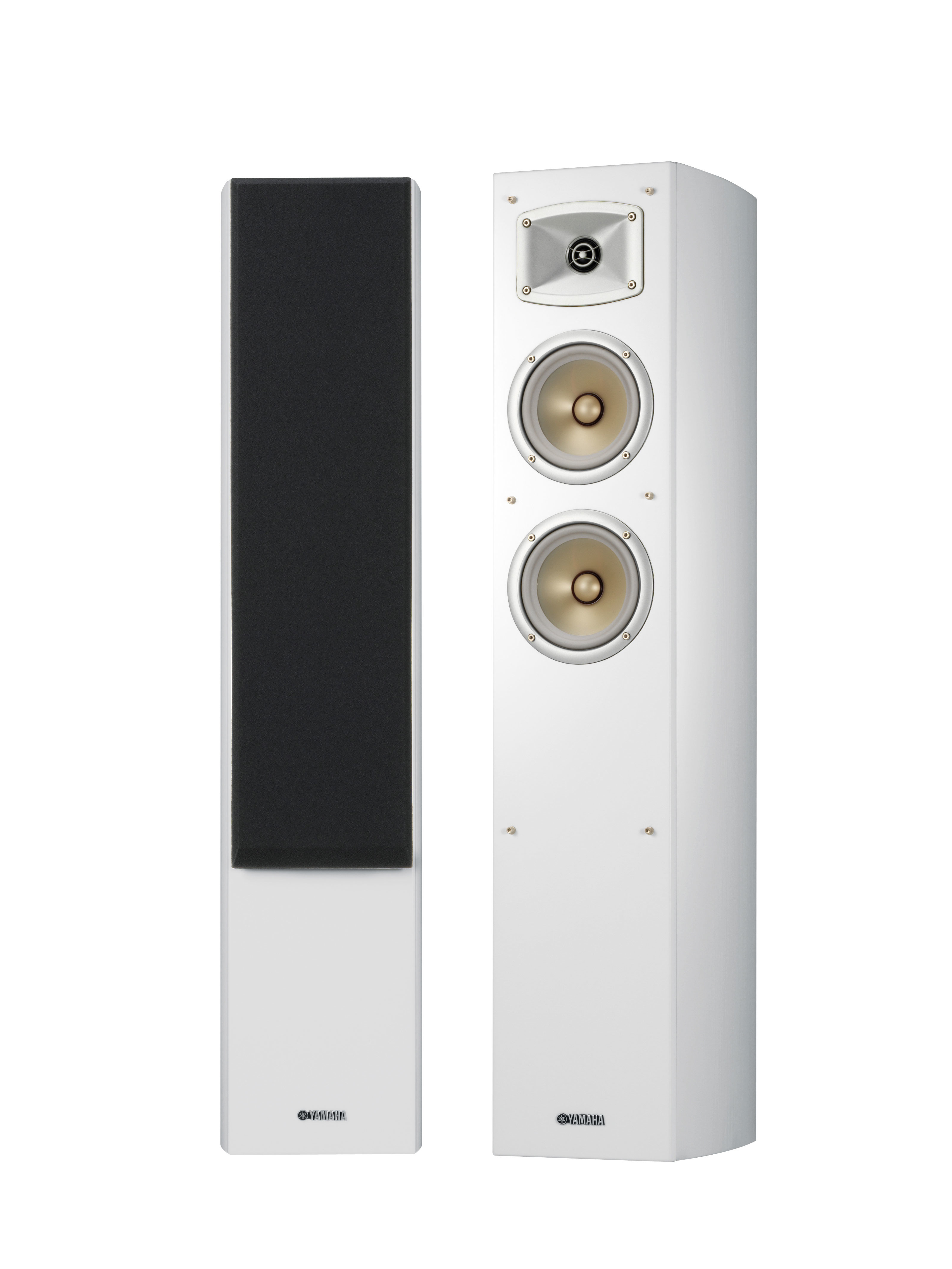 Yamaha NS-F330 — vue 1 sur 1