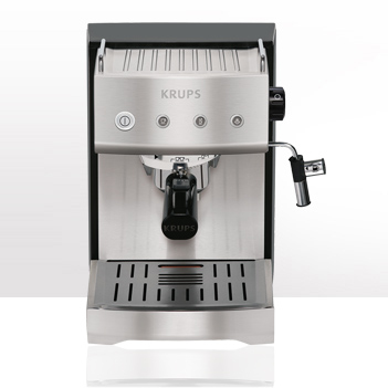 Krups XP5280 Espresso machine