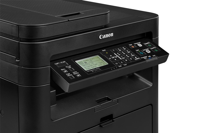 Canon imageCLASS MF244dw Laser A4 – image 5