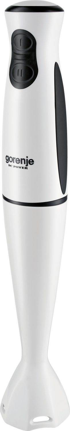 Gorenje HBX480QW — vue 1 sur 1