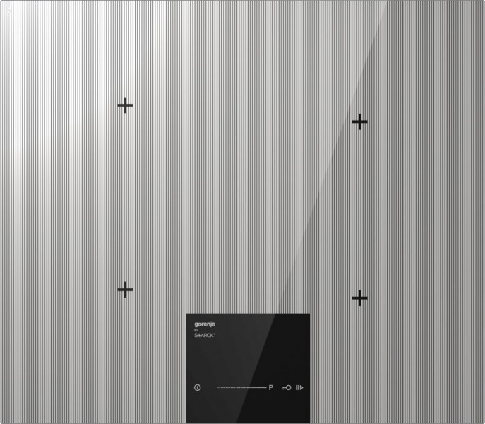 Gorenje IS634ST — vue 1 sur 1