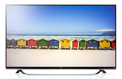 LG 60UF8509 
