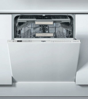 Whirlpool WBO3T333DFI — vue 1 sur 1