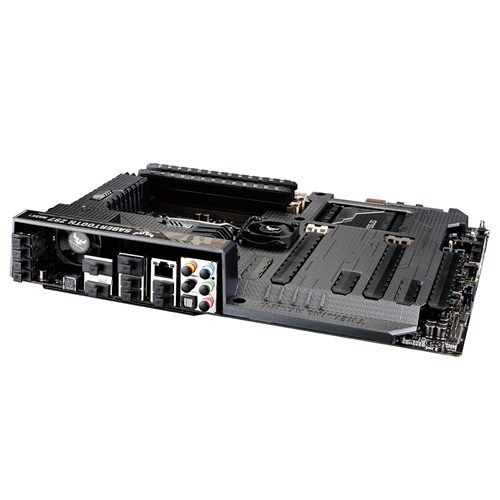 ASUS SABERTOOTH Z97 MARK1 – image 2