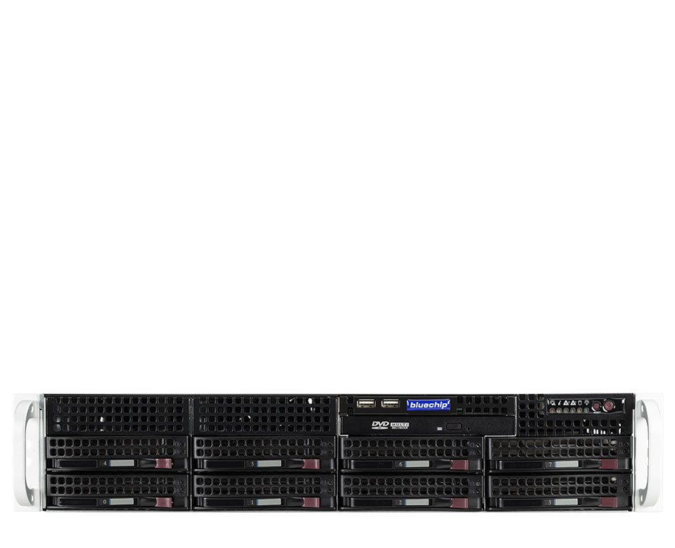 bluechip SERVERline R42302s – image 2