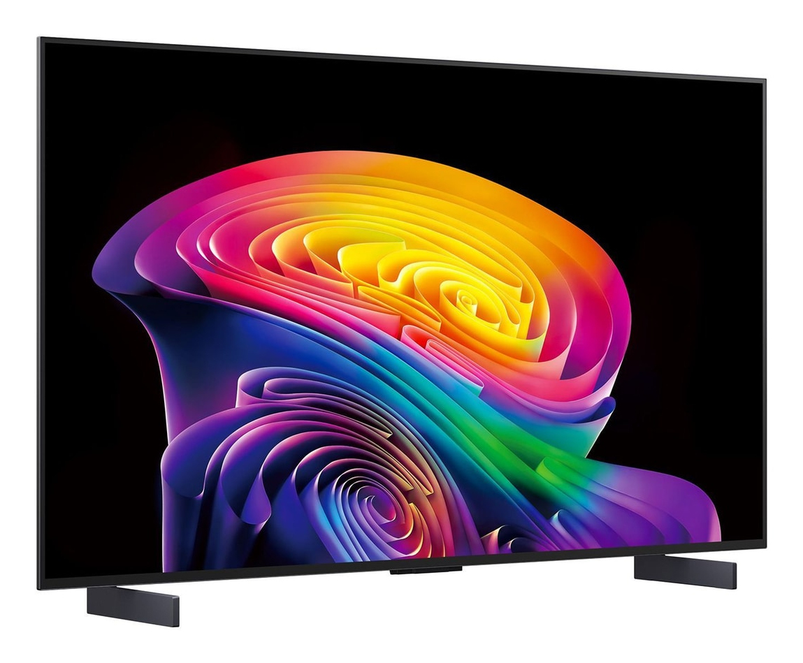 LG OLED evo AI OLED42C69LB TV – image 2