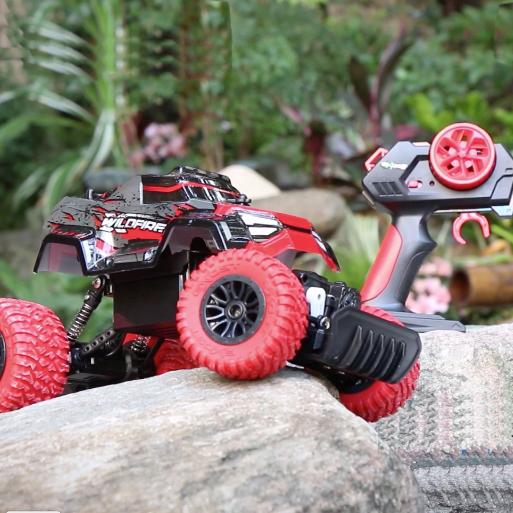 Exost TE20646 Radio-Controlled (RC) model Off-road car 1:12 – image 6