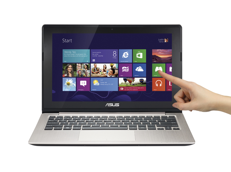 ASUS Vivobook S200E-CT166H laptop Intel® Celeron® 847 – image 6