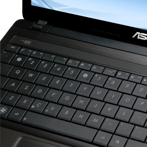ASUS K53TK-SX022V-BE AMD A4 A4-3305M – image 4