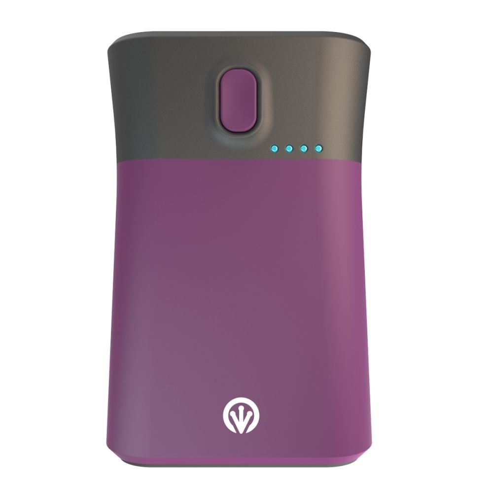 IFROGZ IFGLTV-PU0 power bank Lithium-Ion (Li-Ion) – image 2