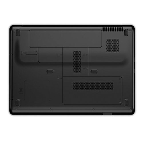 HP Compaq Presario CQ50-110US AMD Turion X2 RM-70 – image 4