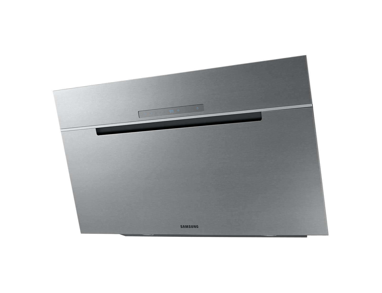 Samsung NK36M7070VS Wall-mounted Stainless steel 585 m³/h