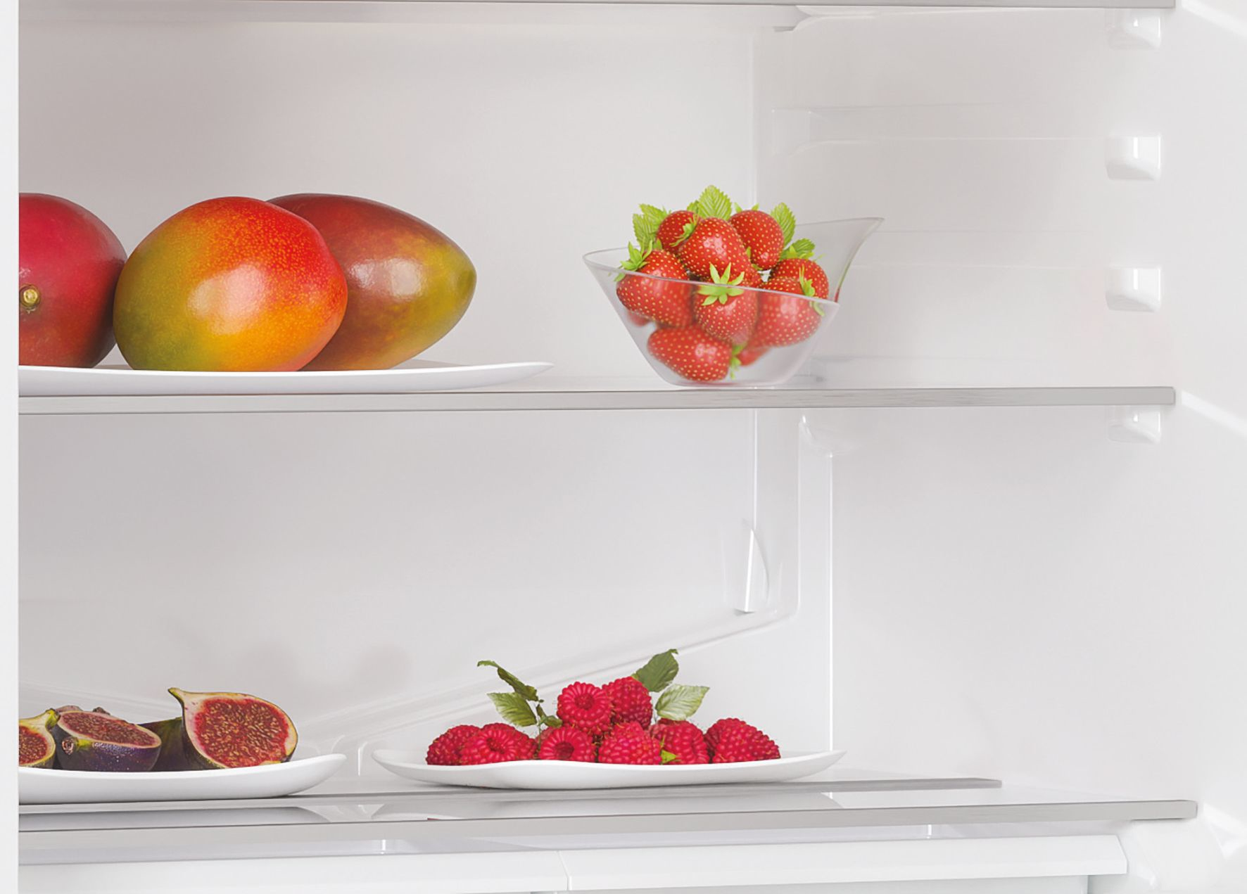 Hoover HOMLSE68EWKP fridge Built-in – image 5