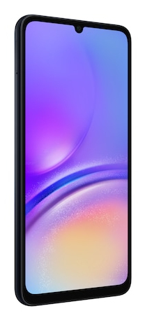 Samsung Galaxy A05 17 cm (6.7") Dual SIM Android 13 4G USB Type-C 4 GB 128 GB 5000 mAh Black – image 3