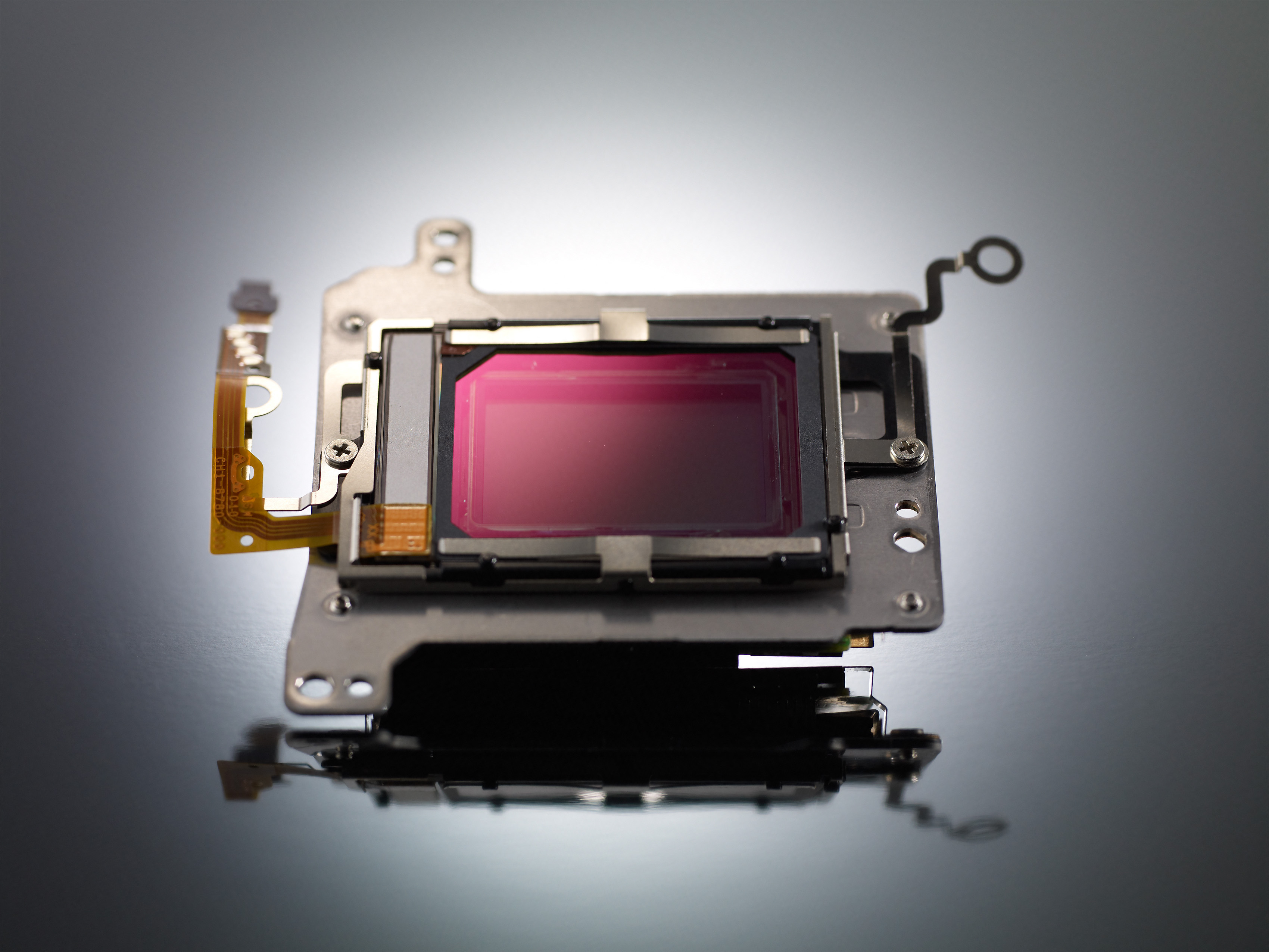 Canon EOS 60D SLR Camera Body – image 2