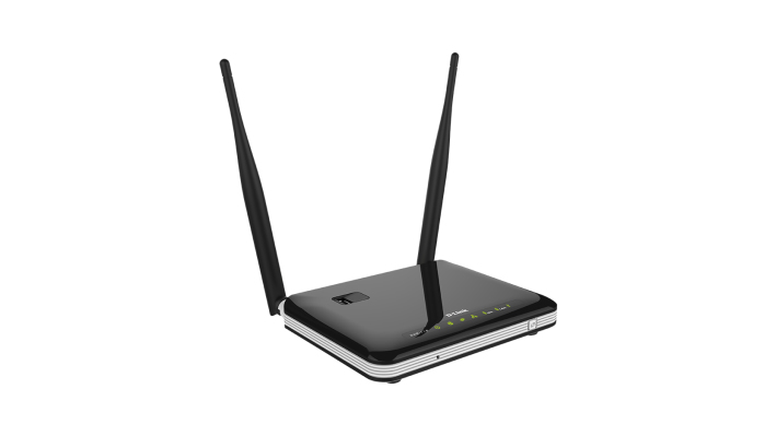D-Link DWR-118 wireless router Gigabit Ethernet Dual-band (2.4 GHz – image 4