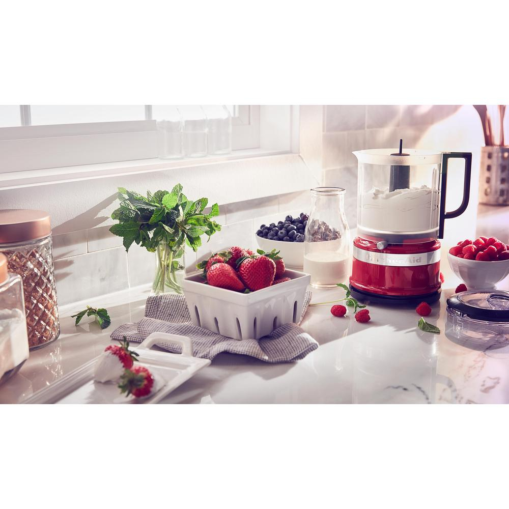 KitchenAid 5KFC0516EER 1.19 L 240 W Red – image 5