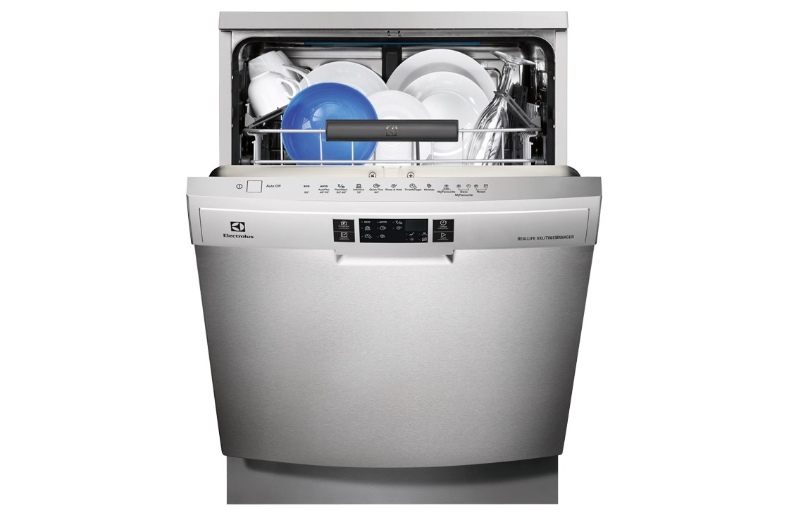 Electrolux ESF7540ROX Undercounter 13 place settings – image 1